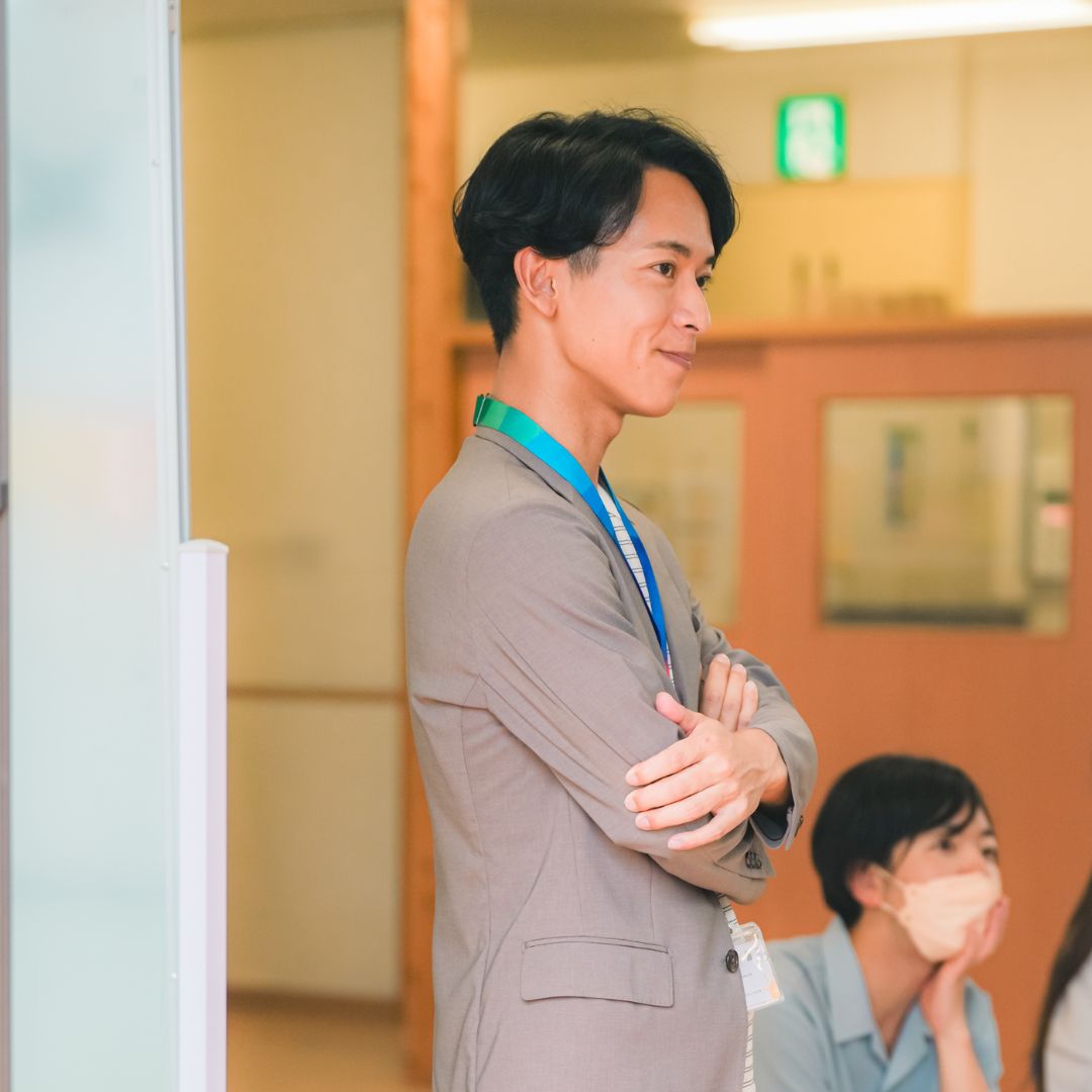 横浜　鶴見　川崎　英語学童フレックルズ　代表写真