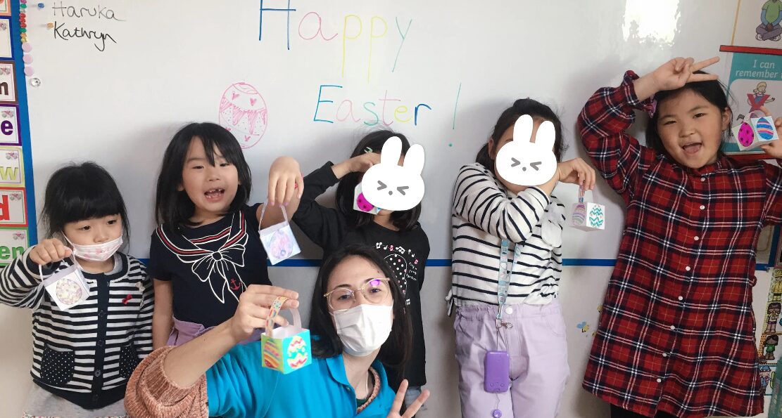横浜鶴見の小学生にオススメの英語学童、子ども英会話