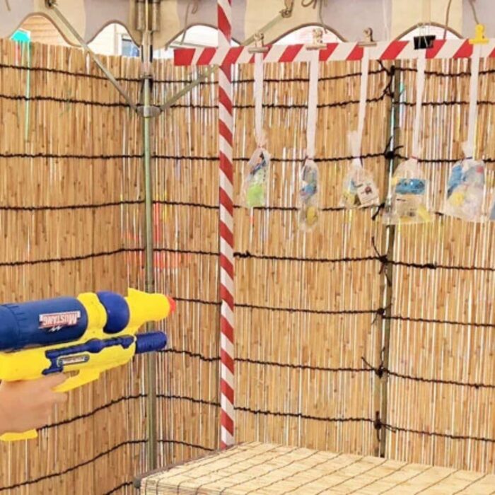 横浜_夏休み_夏祭り_2025_縁日1