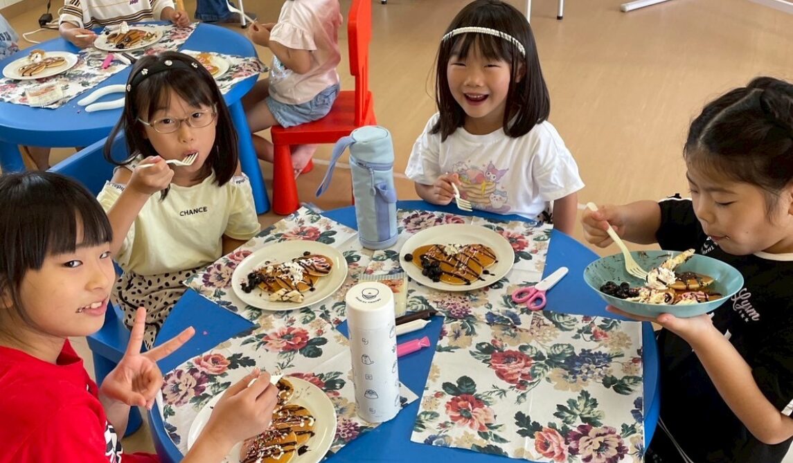 横浜_英語学童フレックルズ_スプリングスクール2026_春休み_子ども_英会話