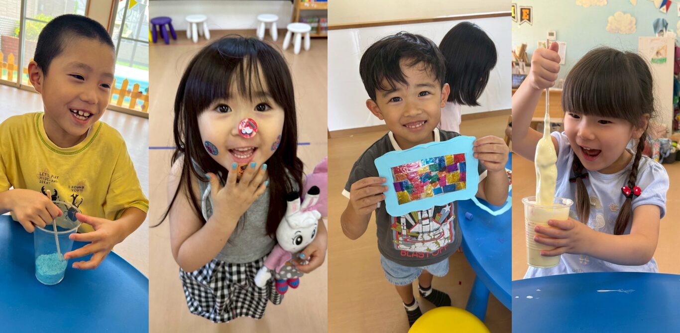 横浜_英語学童フレックルズ_スプリングスクール2026_春休み_子ども_英会話