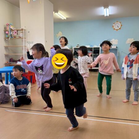 英語学童　フレックルズ　土曜日コース　英会話　鶴見　子安　川崎　神奈川新町