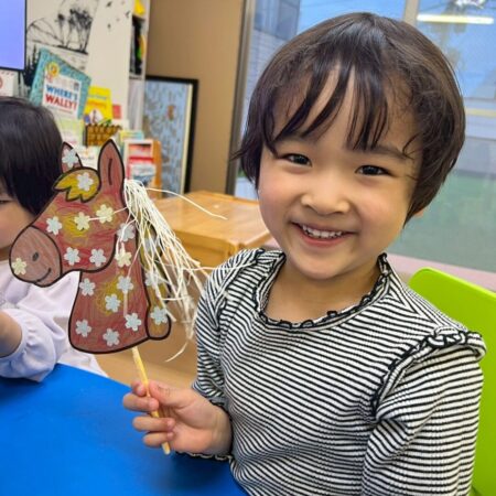 英語学童　フレックルズ　土曜日コース　英会話　鶴見　子安　川崎　神奈川新町