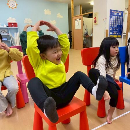 英語学童　フレックルズ　土曜日コース　英会話　鶴見　子安　川崎　神奈川新町