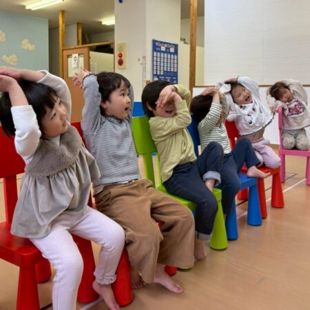 英語学童　フレックルズ　土曜日コース　英会話　鶴見　子安　川崎　神奈川新町