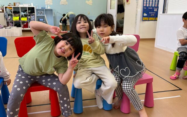 横浜-鶴見-英語学童フレックルズ-お客様の声 高評価