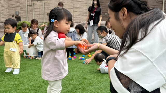 横浜-鶴見-英語学童フレックルズ-親子英語教室