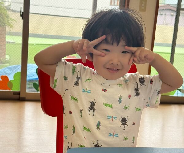 横浜　鶴見　英語学童フレックルズ　安心