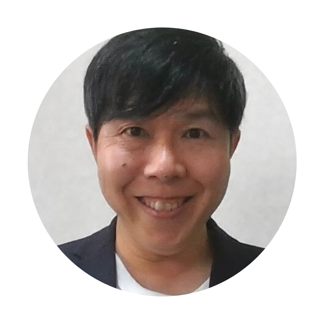 英検対策講座 講師 濱田実先生